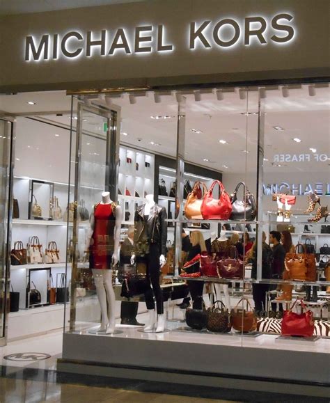 michael kors tiendas|michael kors shop near me.